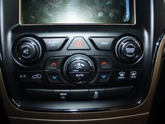 2014款 3.6L 自动 旗舰尊悦版 5座
