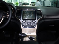 2014款 3.6L 自动 旗舰尊悦版 5座