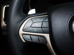 2014款 3.6L 自动 旗舰尊悦版 5座