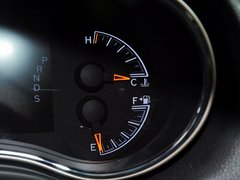 2014款 3.6L 自动 旗舰尊悦版 5座