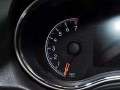 2014款 3.6L 自动 旗舰尊悦版 5座