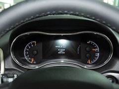 2014款 3.6L 自动 旗舰尊悦版 5座