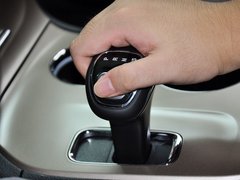 2014款 3.6L 自动 旗舰尊悦版 5座