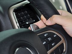 2014款 3.6L 自动 旗舰尊悦版 5座