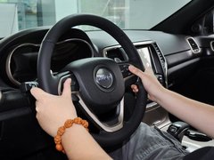 2014款 3.6L 自动 旗舰尊悦版 5座