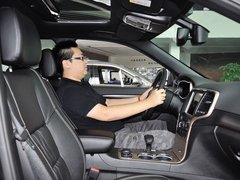 2014款 3.6L 自动 旗舰尊悦版 5座