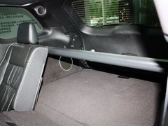 2014款 3.6L 自动 旗舰尊悦版 5座