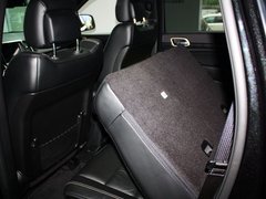 大切诺基(进口) 2014款 3.6L 自动 旗舰尊悦版 5座