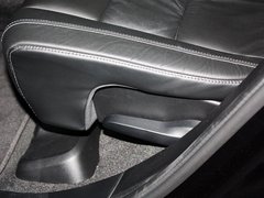 大切诺基(进口) 2014款 3.6L 自动 旗舰尊悦版 5座