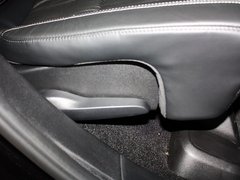 2014款 3.6L 自动 旗舰尊悦版 5座