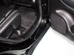 大切诺基(进口) 2014款 3.6L 自动 旗舰尊悦版 5座