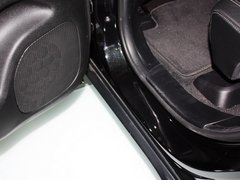 2014款 3.6L 自动 旗舰尊悦版 5座