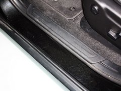 2014款 3.6L 自动 旗舰尊悦版 5座