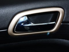 2014款 3.6L 自动 旗舰尊悦版 5座