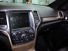 2014款 3.6L 自动 旗舰尊悦版 5座