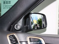 2014款 3.6L 自动 旗舰尊悦版 5座