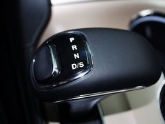 2014款 3.6L 自动 旗舰尊悦版 5座