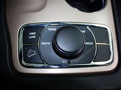 2014款 3.6L 自动 旗舰尊悦版 5座