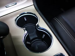 2014款 3.6L 自动 旗舰尊悦版 5座