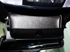 2014款 3.6L 自动 旗舰尊悦版 5座