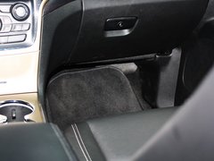 2014款 3.6L 自动 旗舰尊悦版 5座