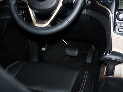 2014款 3.6L 自动 旗舰尊悦版 5座