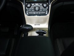 2014款 3.6L 自动 旗舰尊悦版 5座