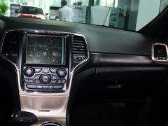 2014款 3.6L 自动 旗舰尊悦版 5座