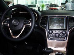2014款 3.6L 自动 旗舰尊悦版 5座