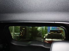 2014款 3.6L 自动 旗舰尊悦版 5座