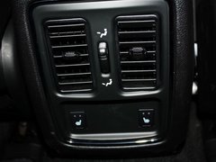 2014款 3.6L 自动 旗舰尊悦版 5座