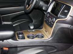 2014款 3.6L 自动 旗舰尊悦版 5座