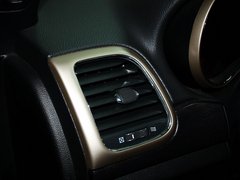 2014款 3.6L 自动 旗舰尊悦版 5座