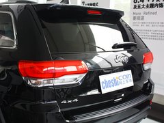2014款 3.6L 自动 旗舰尊悦版 5座