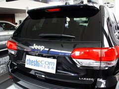 2014款 3.6L 自动 旗舰尊悦版 5座