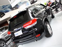 2014款 3.6L 自动 旗舰尊悦版 5座