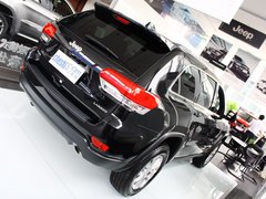 2014款 3.6L 自动 旗舰尊悦版 5座