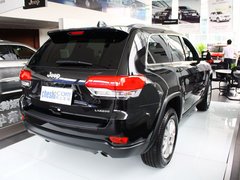 2014款 3.6L 自动 旗舰尊悦版 5座