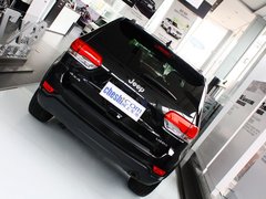 2014款 3.6L 自动 旗舰尊悦版 5座