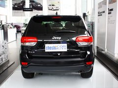 2014款 3.6L 自动 旗舰尊悦版 5座