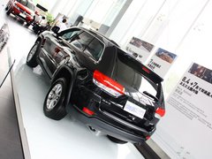 2014款 3.6L 自动 旗舰尊悦版 5座