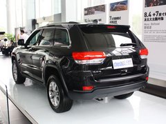 2014款 3.6L 自动 旗舰尊悦版 5座