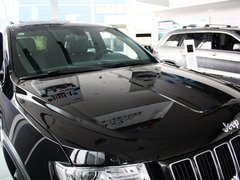 2014款 3.6L 自动 旗舰尊悦版 5座