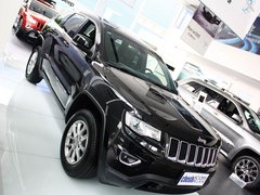 2014款 3.6L 自动 旗舰尊悦版 5座