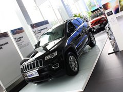 2014款 3.6L 自动 旗舰尊悦版 5座