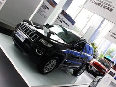2014款 3.6L 自动 旗舰尊悦版 5座