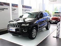 2014款 3.6L 自动 旗舰尊悦版 5座
