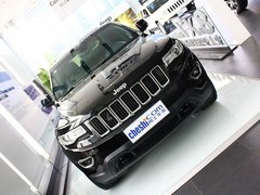 2014款 3.6L 自动 旗舰尊悦版 5座