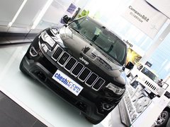 2014款 3.6L 自动 旗舰尊悦版 5座