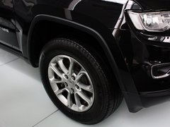 2014款 3.6L 自动 旗舰尊悦版 5座